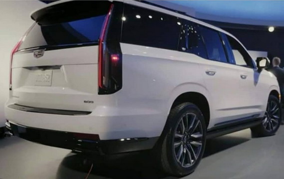 Cadillac Escalade Cadillac Escalade