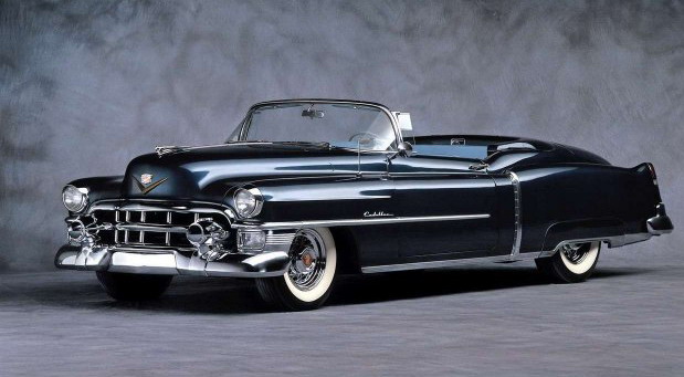 Cadillac Cadillac
