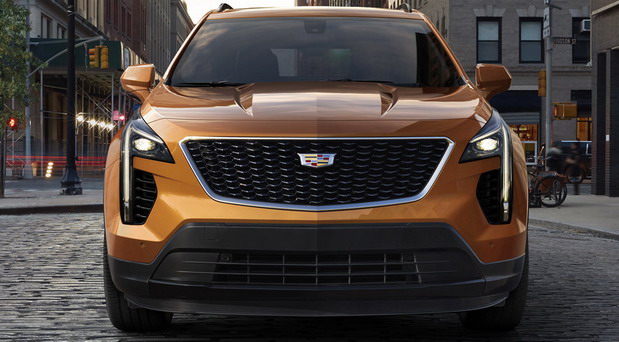 Cadillac XT4 Cadillac XT4