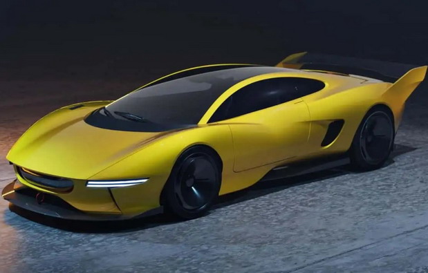 XJ220 GT1