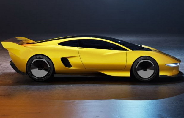 XJ220 GT1