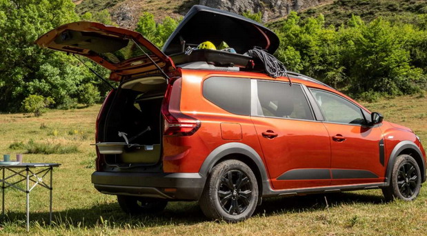 Camperiz Jogger Camperiz Jogger