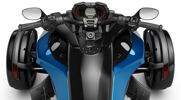 Can-Am Spyder Can-Am Spyder