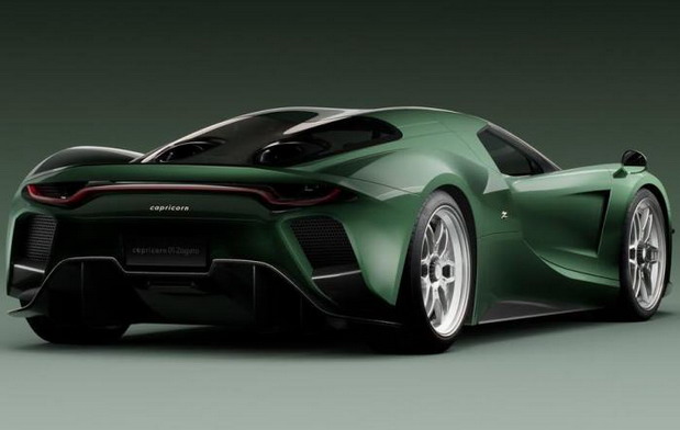 Capricorn 01 Zagato