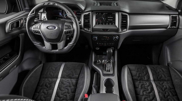 Ford Ranger By Carlex Ford Ranger By Carlex