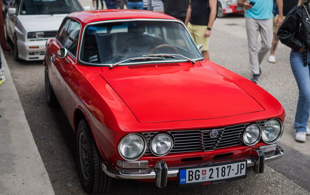 Cars & Coffee Serbia Cars & Coffee Serbia