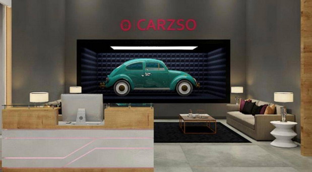 CarzCo