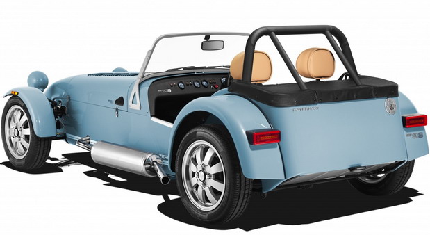 Caterham Seven 170 Caterham Seven 170