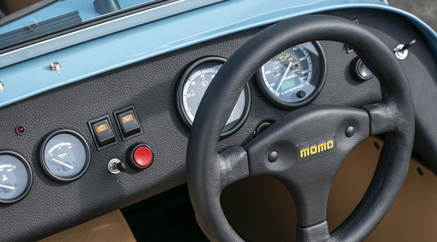 Caterham Seven 170 Caterham Seven 170
