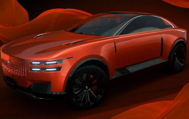 Century Coupe Century Coupe