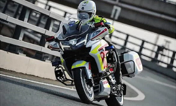 CF1250J CF1250J