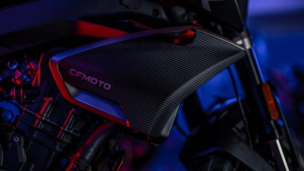 CFMOTO 800 NK CFMOTO 800 NK