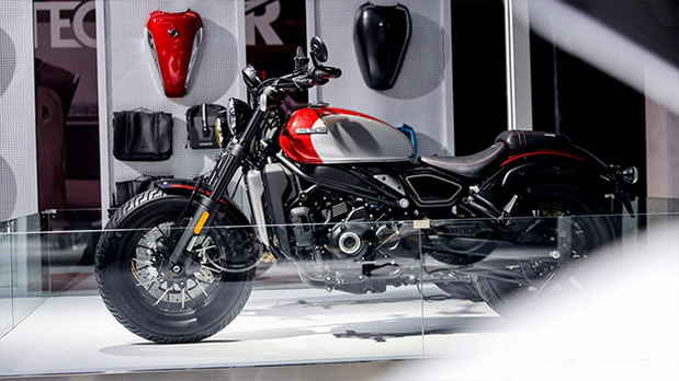 CFMOTO CLC 450 