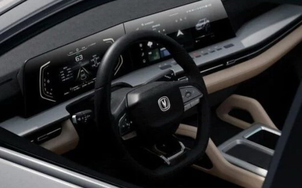 Changan Hunter Changan Hunter