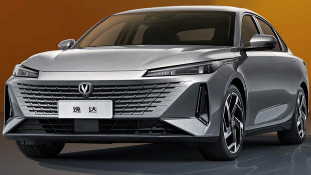 Changan Lamore Changan Lamore