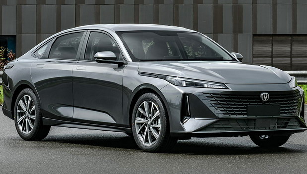 Changan Lamore Changan Lamore