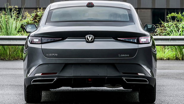 Changan Lamore Changan Lamore