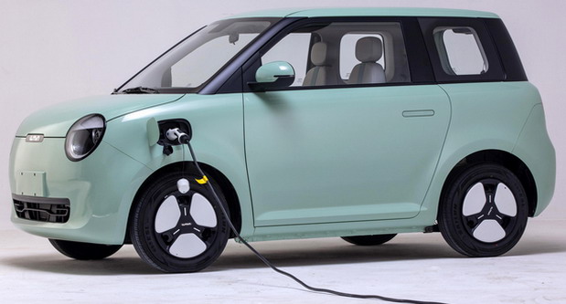 Changan Lumin Changan Lumin