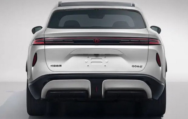 Changan Nevo Q06 Changan Nevo Q06