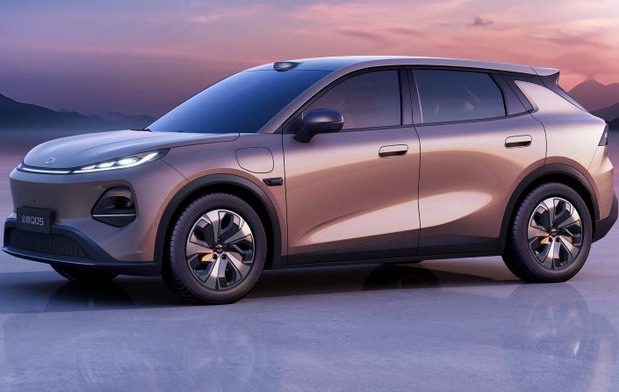 Qiyuan Q05
