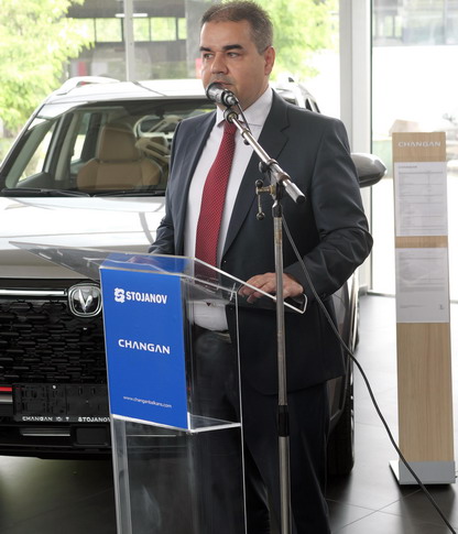 Darko Radonjić