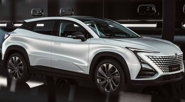 Changan Uni-T Changan Uni-T