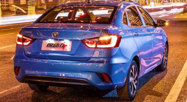 Changan Eado DT Changan Eado DT