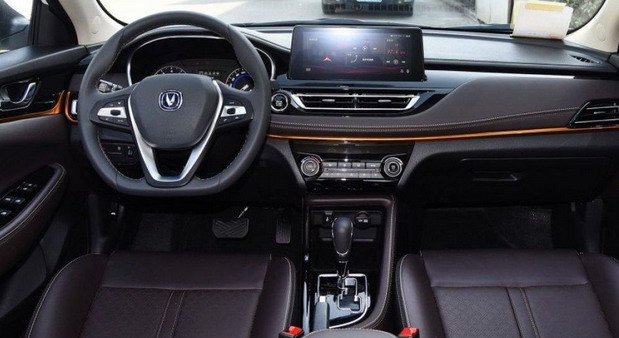 Changan Eado DT Changan Eado DT