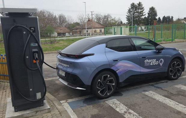 Charge&GO