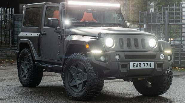 Chelsea Truck Company Volcanic Moss Black Hawk Edition Chelsea Truck Company Volcanic Moss Black Hawk Edition