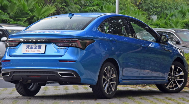 Chery Arrizo5 Plus Chery Arrizo5 Plus
