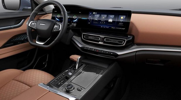 Chery eQ5