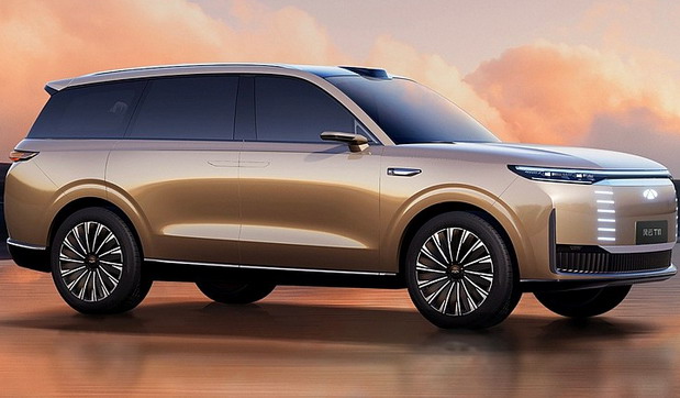 Fengyun T11