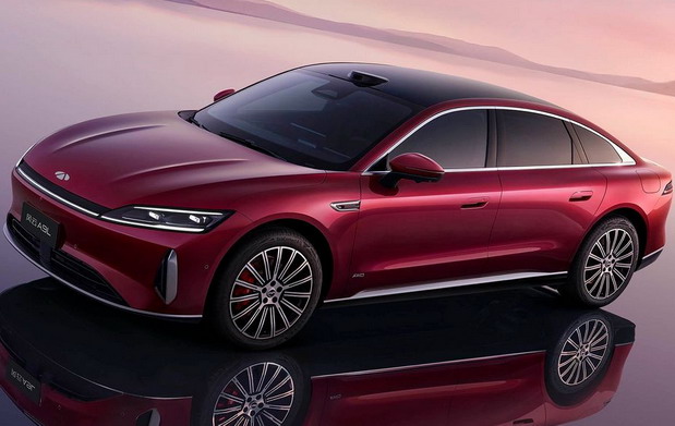 Chery Fulwin A9L Chery Fulwin A9L