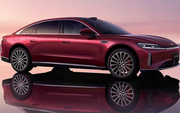 Chery Fulwin A9L Chery Fulwin A9L