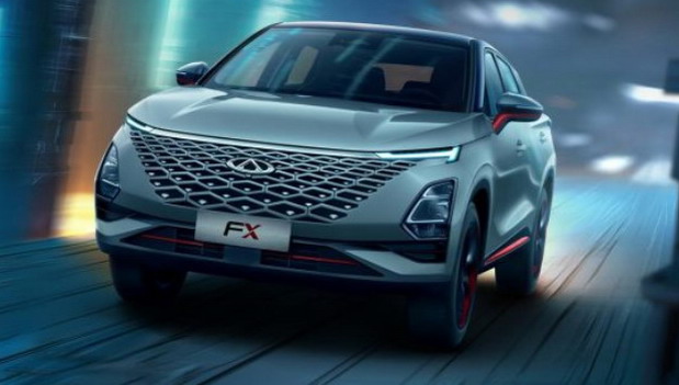 Chery FX Chery FX