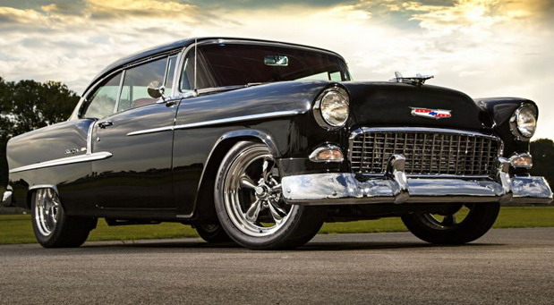 Chevrolet Bel Air