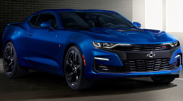 Chevrolet Camaro Chevrolet Camaro