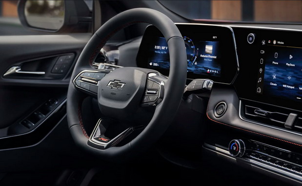 Chevrolet Equinox Chevrolet Equinox