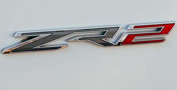 Chevrolet Silverado ZR2 Chevrolet Silverado ZR2