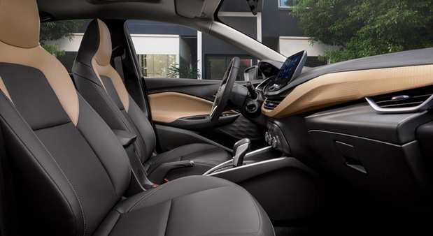 Chevrolet Onix Redline Chevrolet Onix Redline