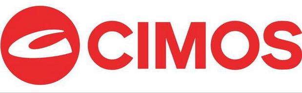 Cimos logo