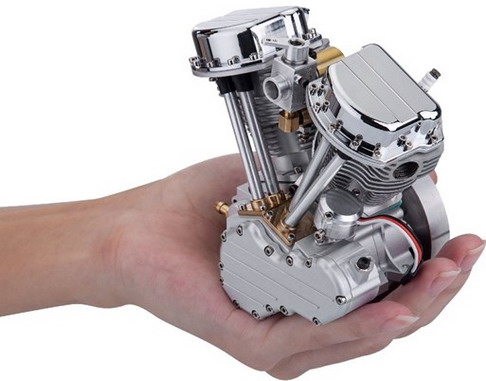 Minijaturni motor 