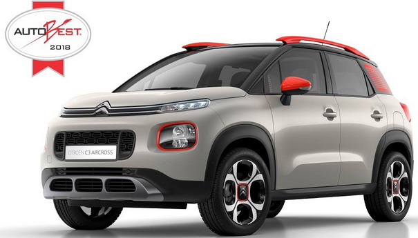 citroen c3 aircross citroen c3 aircross