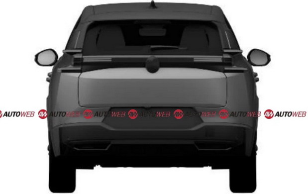Citroen C5 Aircross Citroen C5 Aircross