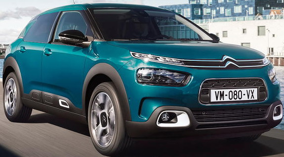 citroen c4 cactus citroen c4 cactus