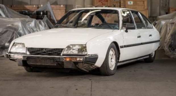 citroen cx citroen cx