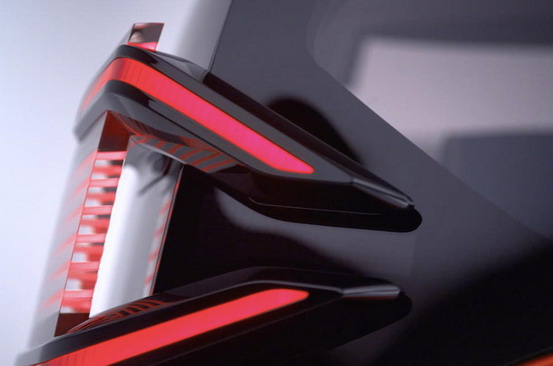 Citroen concept Citroen concept