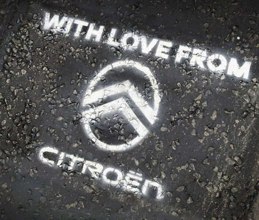 Citroen UK