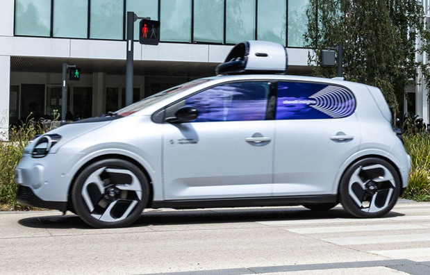 Renault Twingo cleveR insights